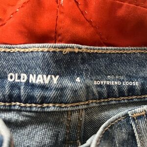 Old Navy Denim Jeans